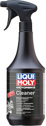Liqui Moly Καθαριστικό Μοτοσυκλέτας 1 Λίτρο Motorbike Cleaner 1 Liter