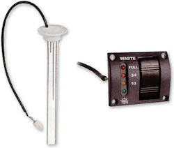 Float Indicator Tank Waste Water Float Indicator Tank Waste Water
