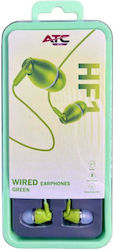 ATC Hfr1 In-Ear Freisprecheinrichtung Kopfhörer...