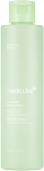 Medicube Exosome Cica Facial Toning Liquid with Heartleaf, Exosomes & Centella Asiatica 210ml Medicube Exosome Cica Facial Toning Liquid with Heartleaf, Exosomes & Centella Asiatica 210ml