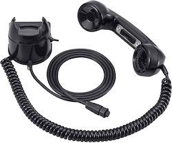 Icom Hand Set Hs-98 Version 04