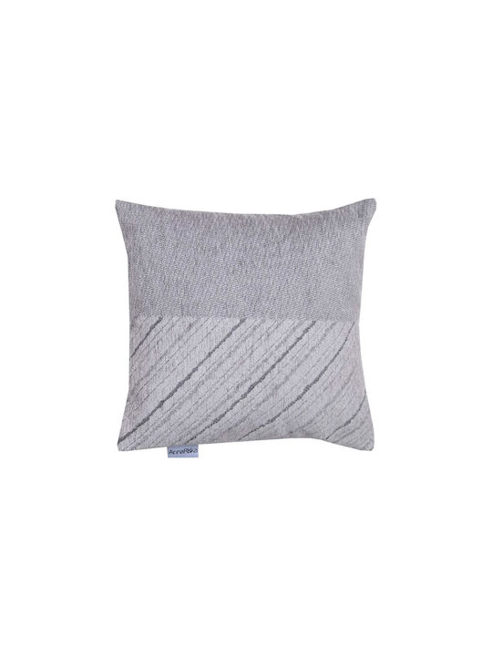 Anna Riska Decorative Pillow Case 1455 Gray 42x...