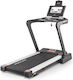 Sole 4hp Elektrischer Faltbarer Laufband für Fitness für Benutzer bis 170kg