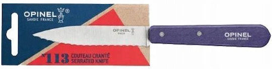 Opinel Les Essentiels Нож За Обща Употреба От Неръждаема Стомана 10см
