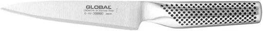 Global Classic G Messer Allgemeine Verwendung aus rostfreiem Stahl 15cm