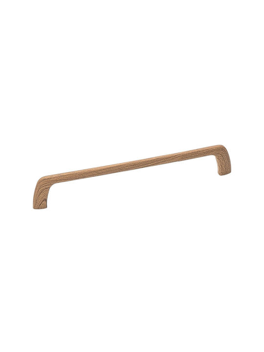 Roline Möbelgriff Aus Metallisch Tikk 175mm Lochabstände 160mm