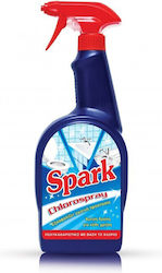Spark Избелващ препарат Течен 750мл