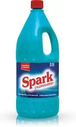 Spark Χλωρίνη σε Υγρή Μορφή 2lt