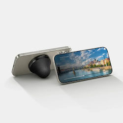 Amazingthing Magsafe Pocket Speaker Stand Black