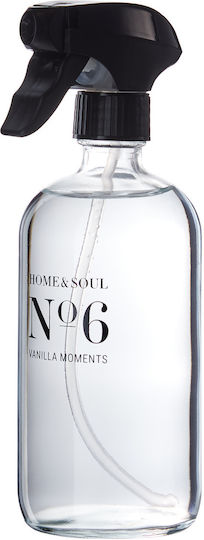 Butlers Fragrance Spray with Fragrance HOME & SOUL 50ml