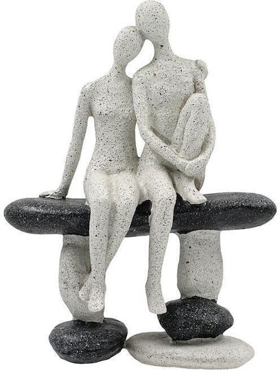 Fylliana Decorative Figure Fl240911 15x8x21cm 1pcs