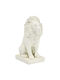 Fylliana Decorative Lion Fl243905 10x13x25cm 1pcs