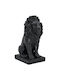 Fylliana Decorative Lion Fl243905 10x13x25cm 1pcs