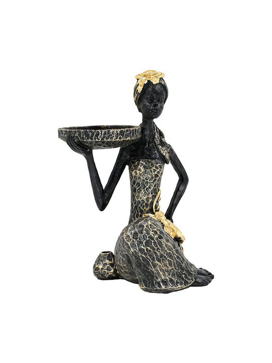 Fylliana Decorative Figure Fl245405 18x13x24cm 1pcs