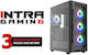 Intra SFF Desktop PC (Ryzen 5-5500/16GB DDR4/512GB SSD/W11 Home)