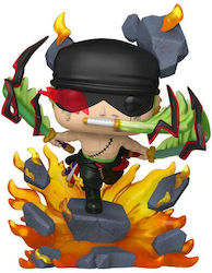 Funko Pop! Animation: One Piece - Roronoa Zoro 2151 Special Edition Funko Pop! Animation: One Piece - Roronoa Zoro 2151 Special Edition