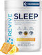 Revive MD Sleep Supplement for Sleep 321g Honey Lemon