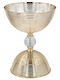 Keskor Decorative Bowl Gold 25x25x33cm