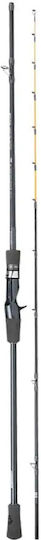 Ecooda Black Thunder T3 Fishing Rod for Spinning 1.98m 30-90gr