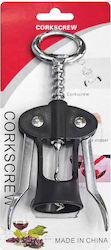 Spv Corkscrew Black 17cm