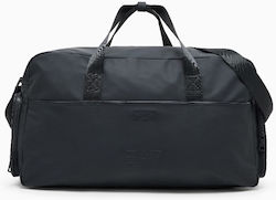 Emporio Armani Σακ Βουαγιάζ 42lt Μαύρο