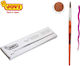 Jovi Round Art Brush No2 School 12 Pieces