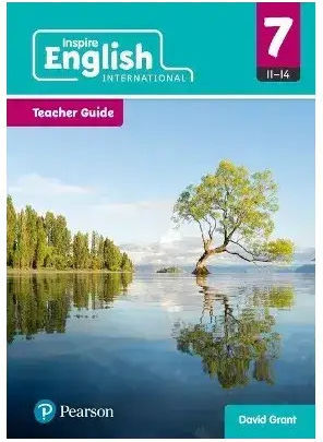 Inspire International Year 7 Tchr's Guide