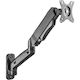 Stell Accessories SOS 1811 Wall Mounted Stand Monitor up to 32" with Arm