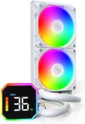 Montech HYPERFLOW DIGITAL 240 Montech HYPERFLOW DIGITAL 240