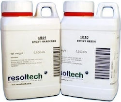 Resoltech Αστάρι 10kg