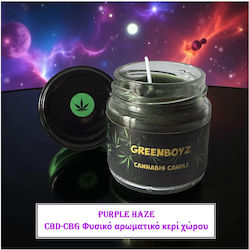 Greenboyz Haze