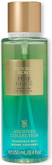 Victoria's Secret Archives Collection Body & Hair Mist Pear Glace 250ml