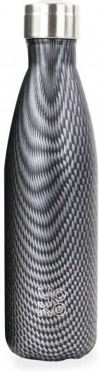 Yoko Μπουκάλι Θερμός Ανοξείδωτο BPA Free 260ml YOKO