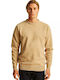 Herrenblusen Beige