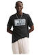 Sportswear T-shirt Black