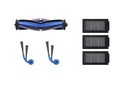 Spare Parts Set 6 Pieces for Ecovacs Spare Parts Set 6 Pieces for Ecovacs