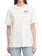 Γυναικείο T-shirt Pink
