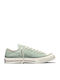 Chuck 70 Ανδρικά Sneakers Thyme Again / Egret / Black