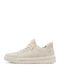 Anatomical Sneakers Beige