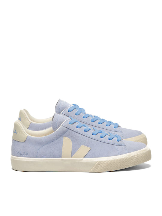 Veja Campo Γυναικεία Sneakers Olympe Pierre