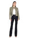 Women's Jean Trousers in Bootcut Fit