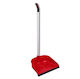 Plastic Dustpan with Stick