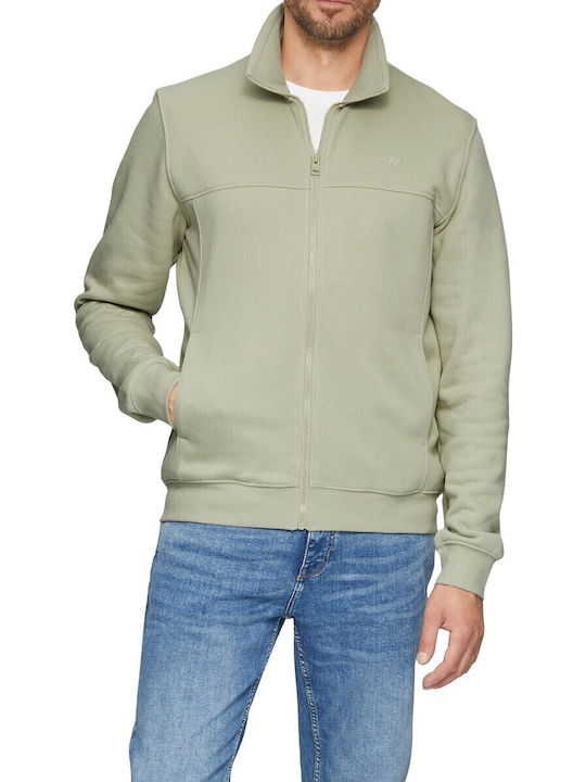 s.Oliver Sweatshirt Beige