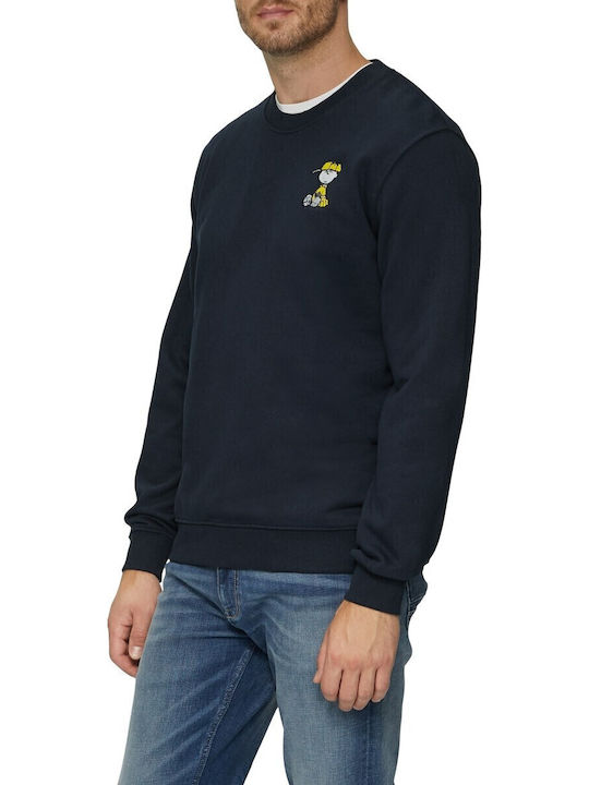 Hanorac Blue Jeans