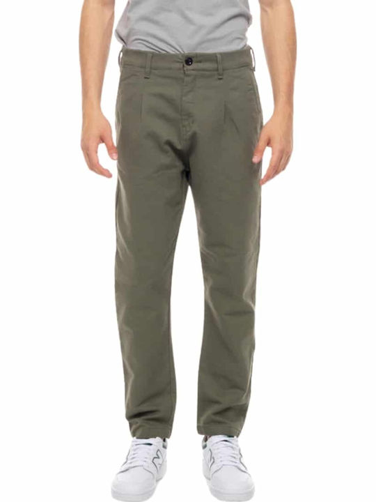 Cover Jeans Cover Παντελόνι Chino Ελαστικό σε L...