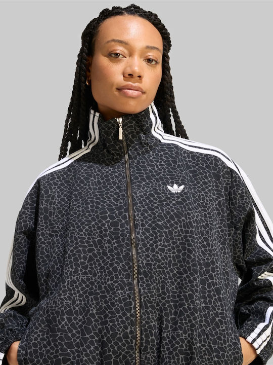 Originals Women's Jean Jacket for Spring or Autumn Denim