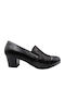 Pantofi cu toc Negre
