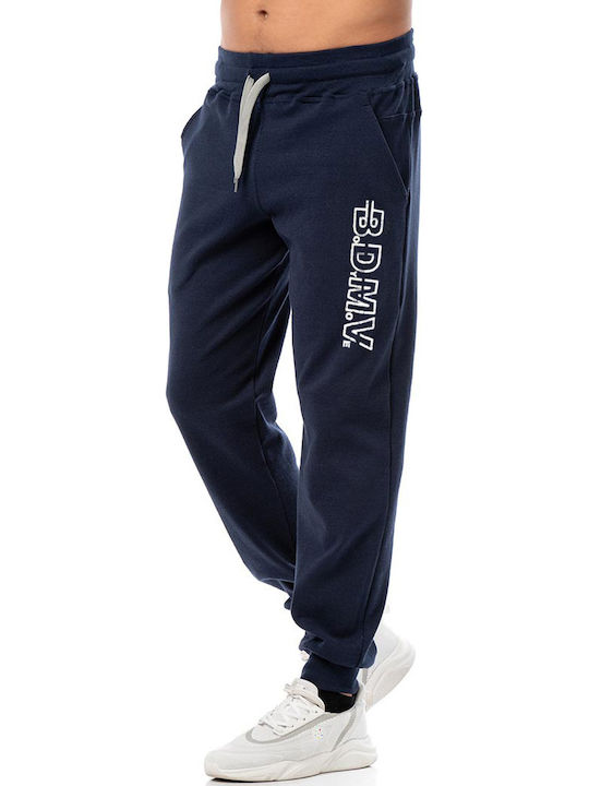 Bodymove с Ластик Blue 1425b