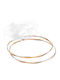 Louvaris Handmade Silver Plated Wedding Crowns