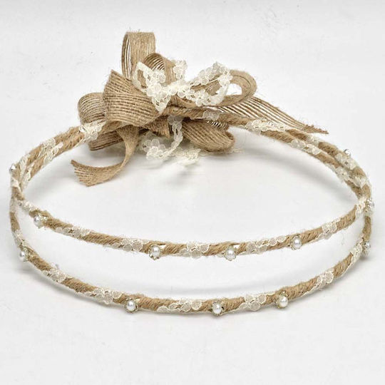 Handgefertigt Hochzeitskronen Pearl